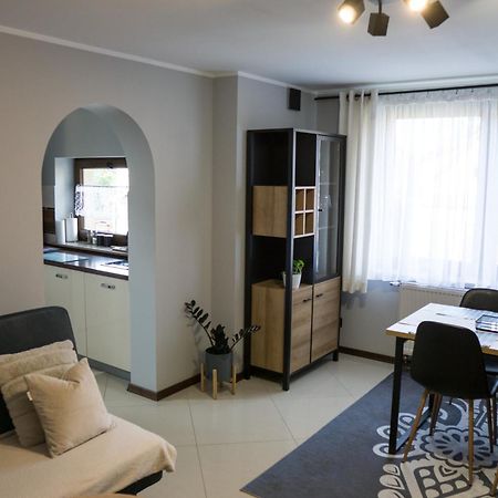 Apartament Jodlowy Szczyrk Ngoại thất bức ảnh