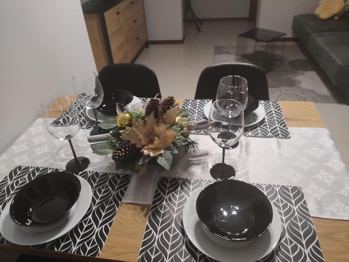 Apartament Jodlowy Szczyrk Ngoại thất bức ảnh