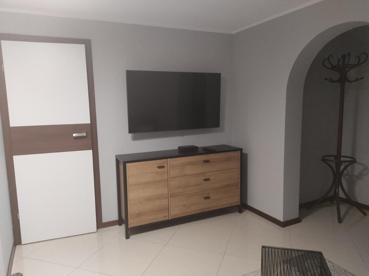 Apartament Jodlowy Szczyrk Ngoại thất bức ảnh