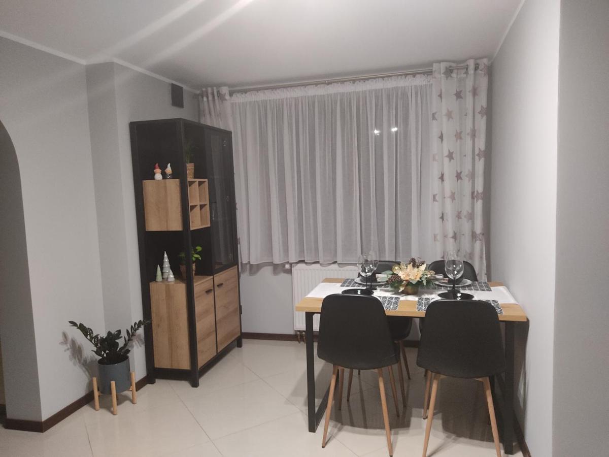 Apartament Jodlowy Szczyrk Ngoại thất bức ảnh