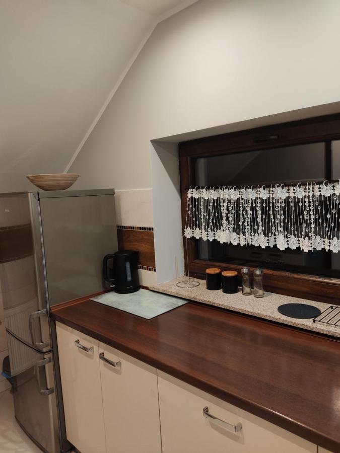 Apartament Jodlowy Szczyrk Ngoại thất bức ảnh