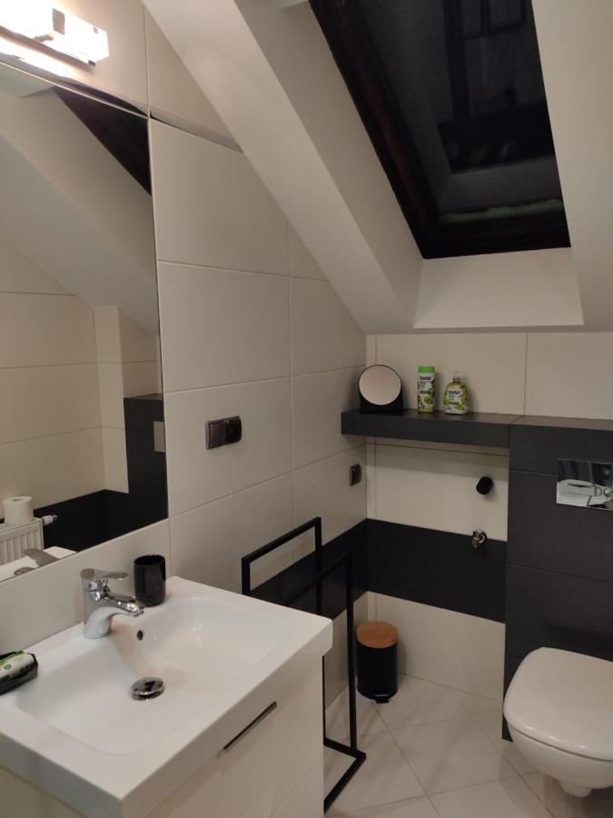 Apartament Jodlowy Szczyrk Ngoại thất bức ảnh