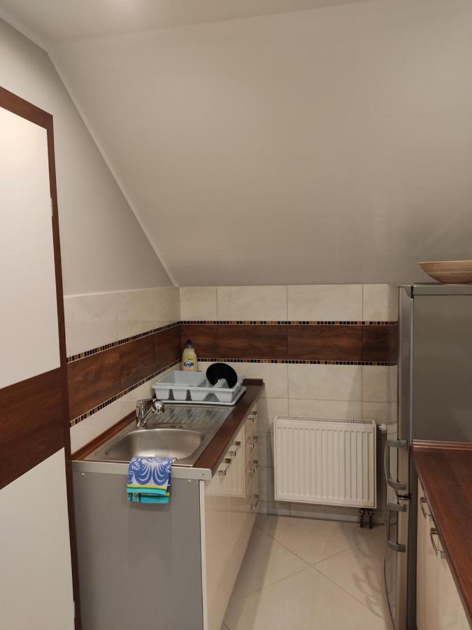 Apartament Jodlowy Szczyrk Ngoại thất bức ảnh