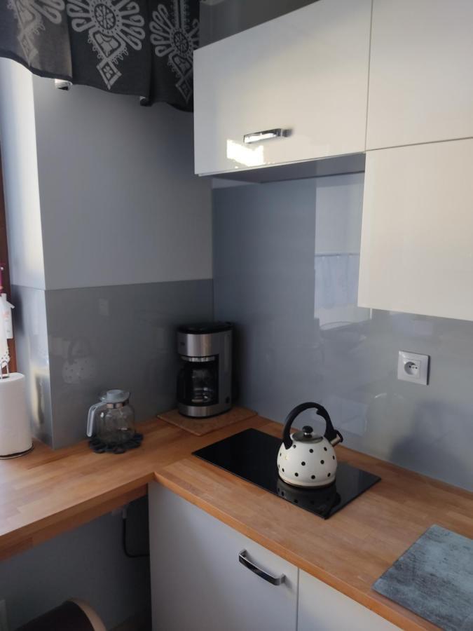 Apartament Jodlowy Szczyrk Ngoại thất bức ảnh