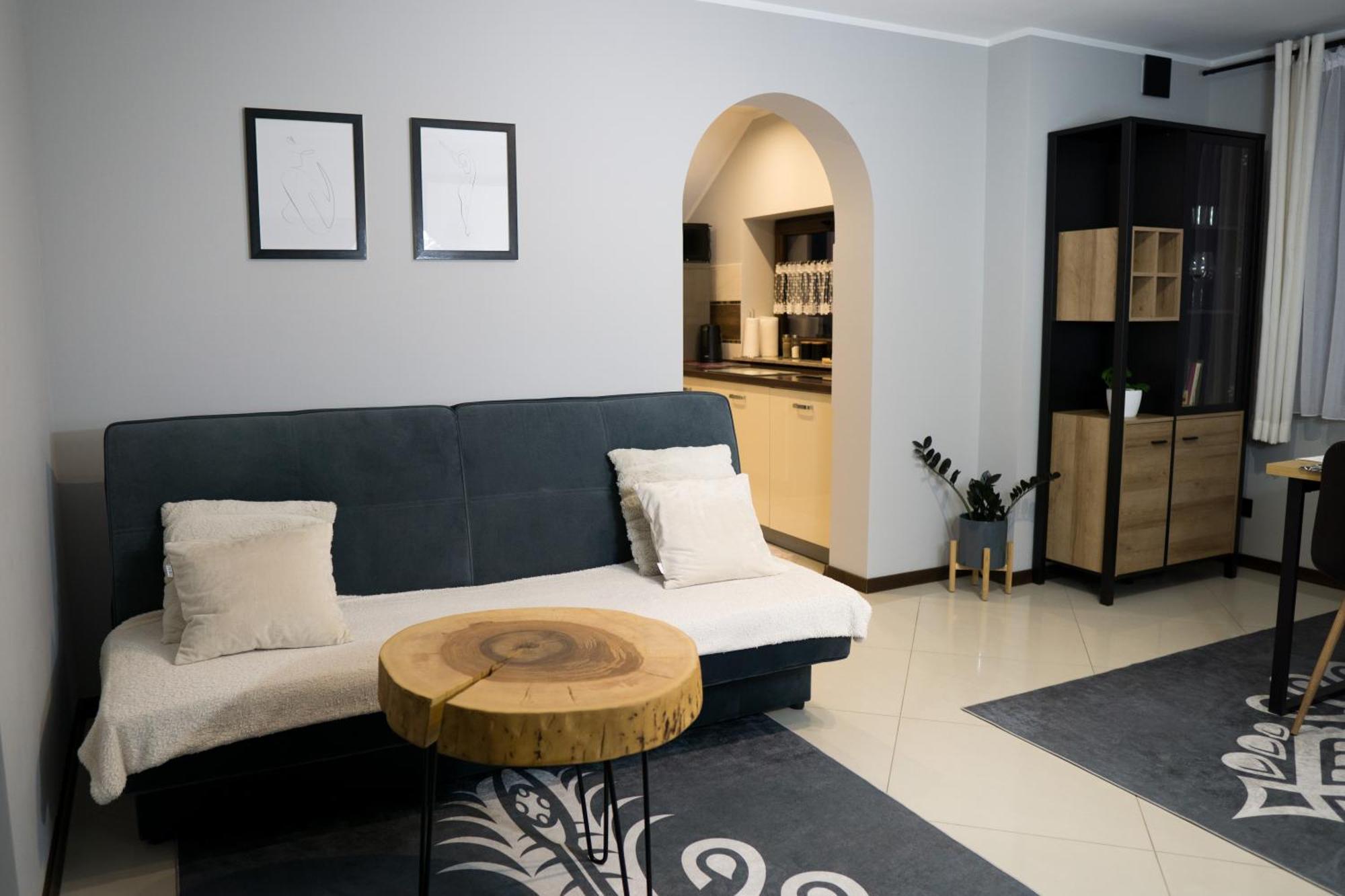 Apartament Jodlowy Szczyrk Ngoại thất bức ảnh