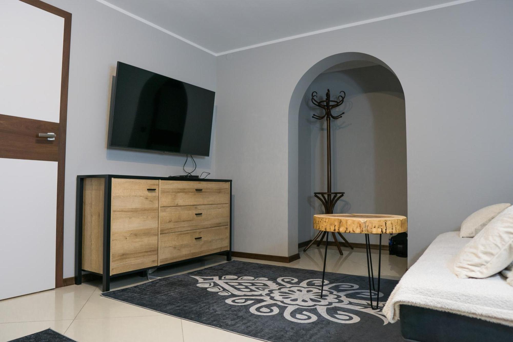 Apartament Jodlowy Szczyrk Ngoại thất bức ảnh