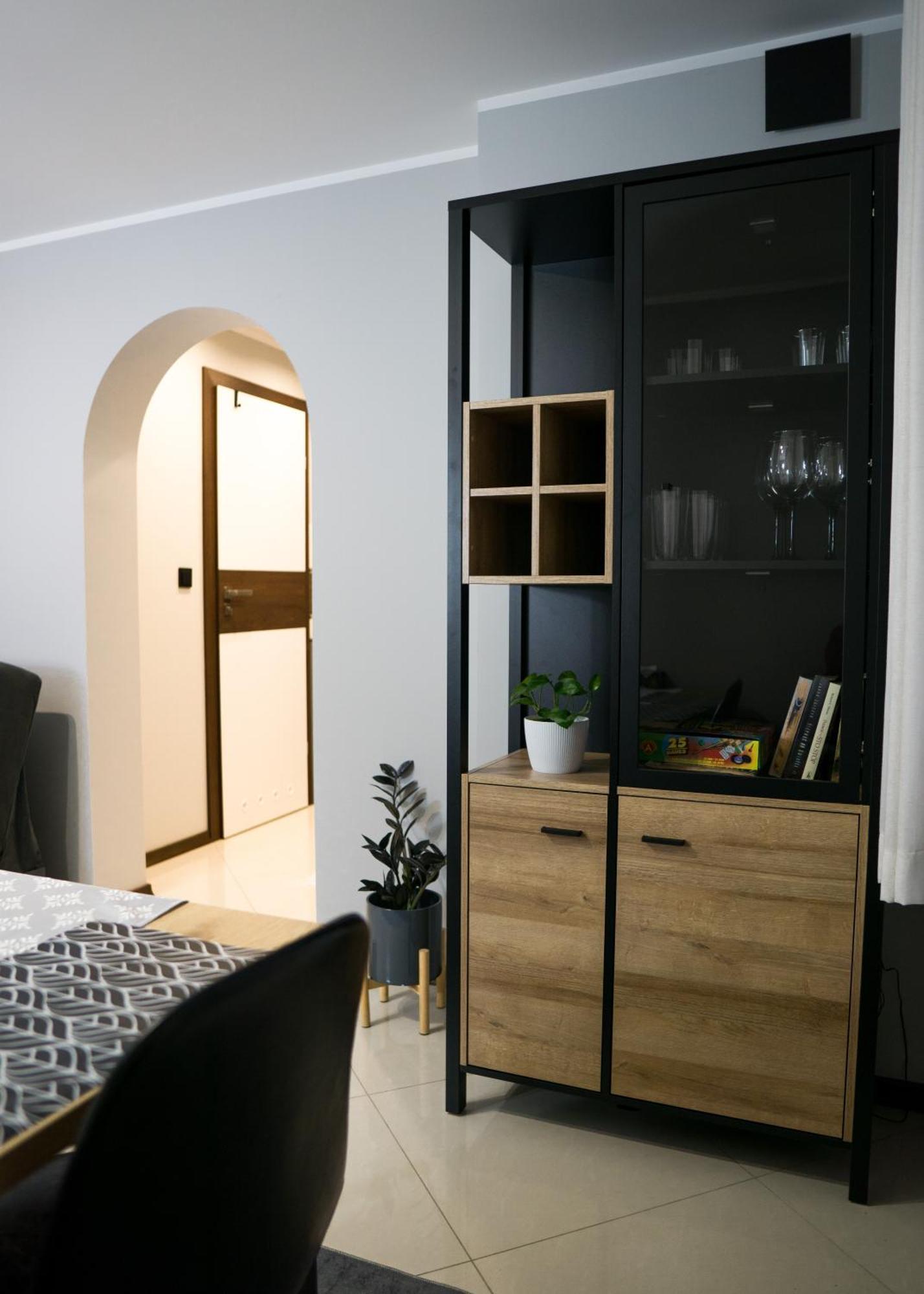 Apartament Jodlowy Szczyrk Ngoại thất bức ảnh