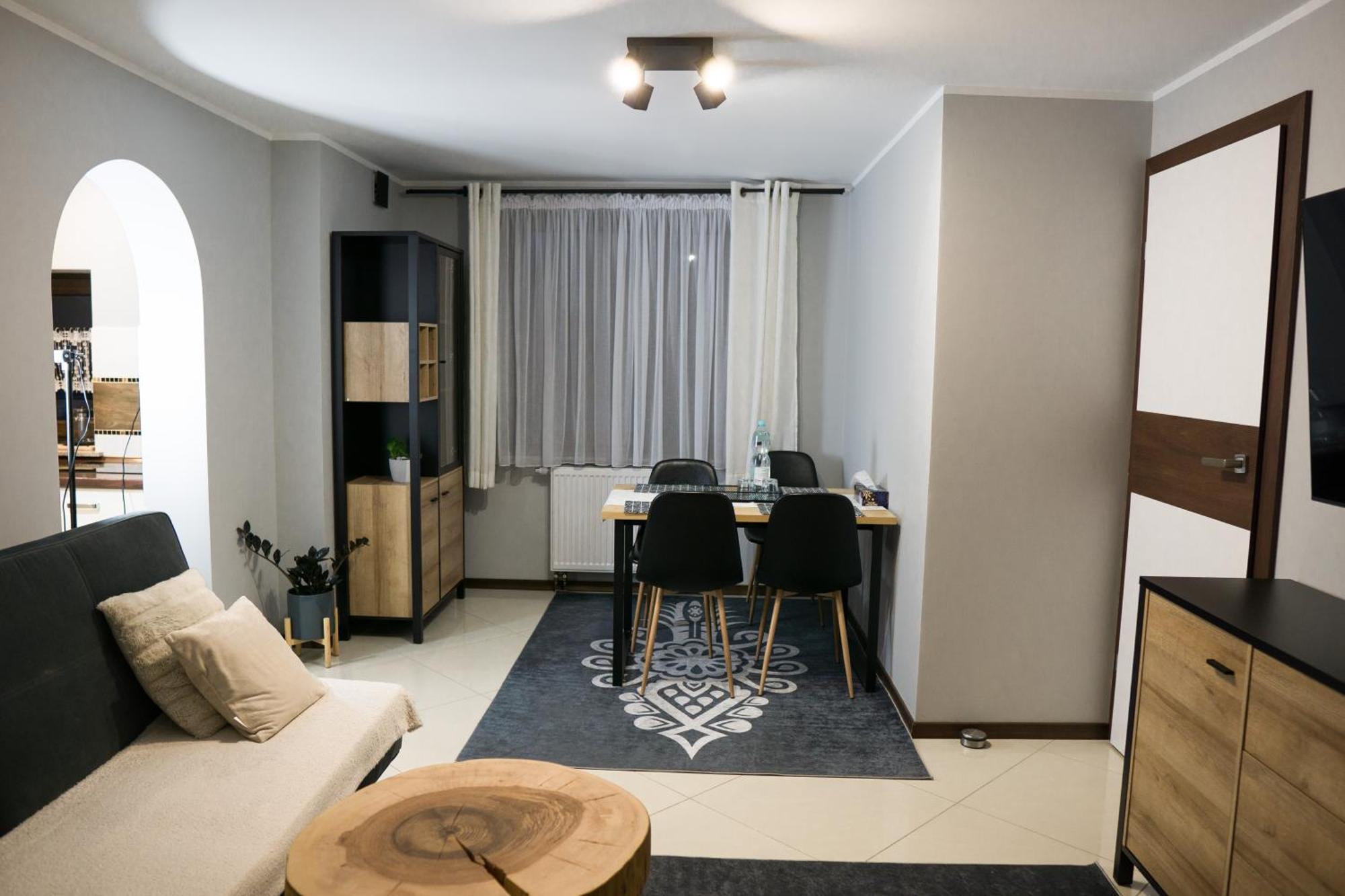 Apartament Jodlowy Szczyrk Ngoại thất bức ảnh