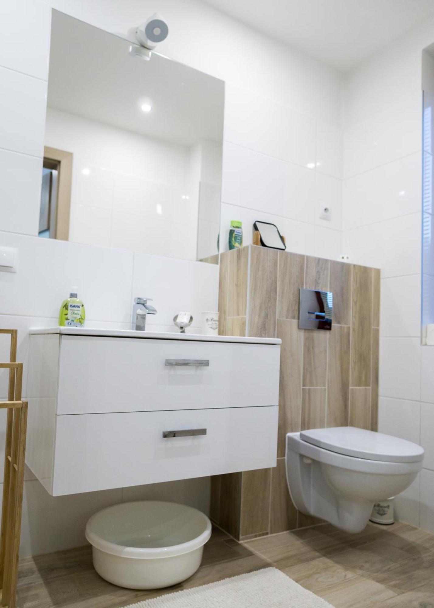 Apartament Jodlowy Szczyrk Ngoại thất bức ảnh
