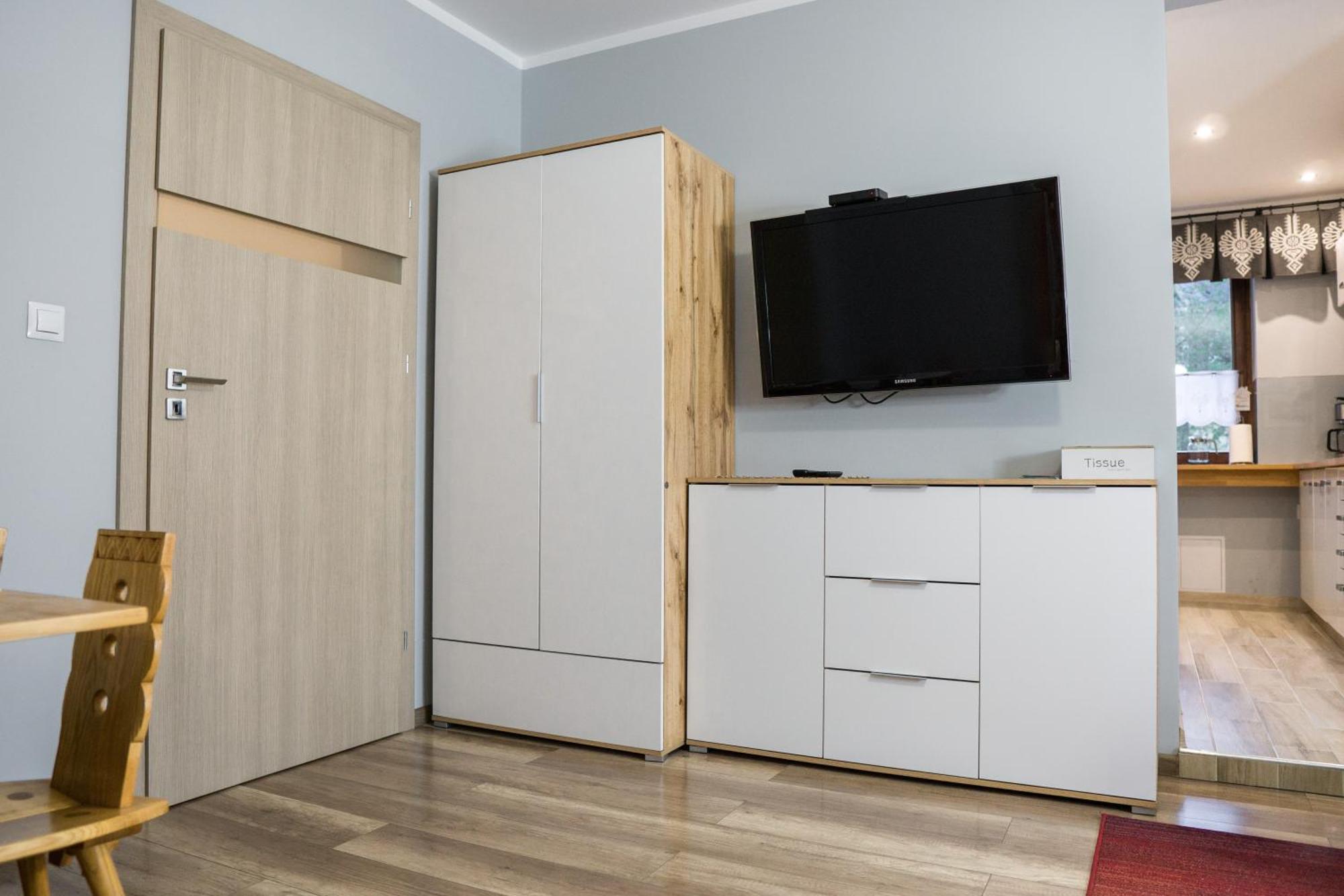 Apartament Jodlowy Szczyrk Ngoại thất bức ảnh
