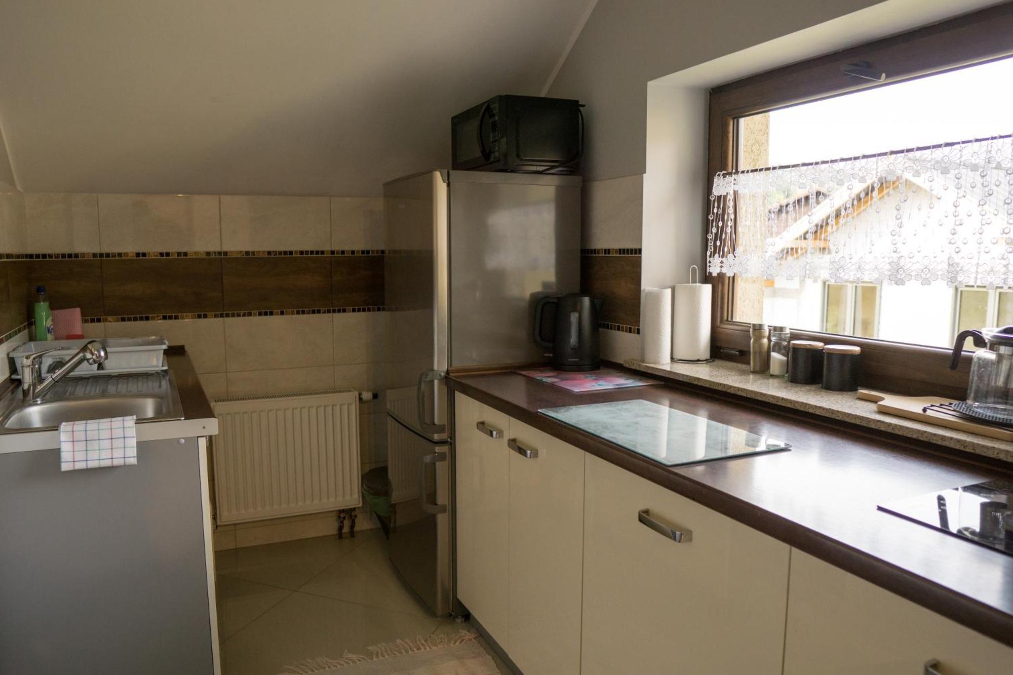 Apartament Jodlowy Szczyrk Ngoại thất bức ảnh