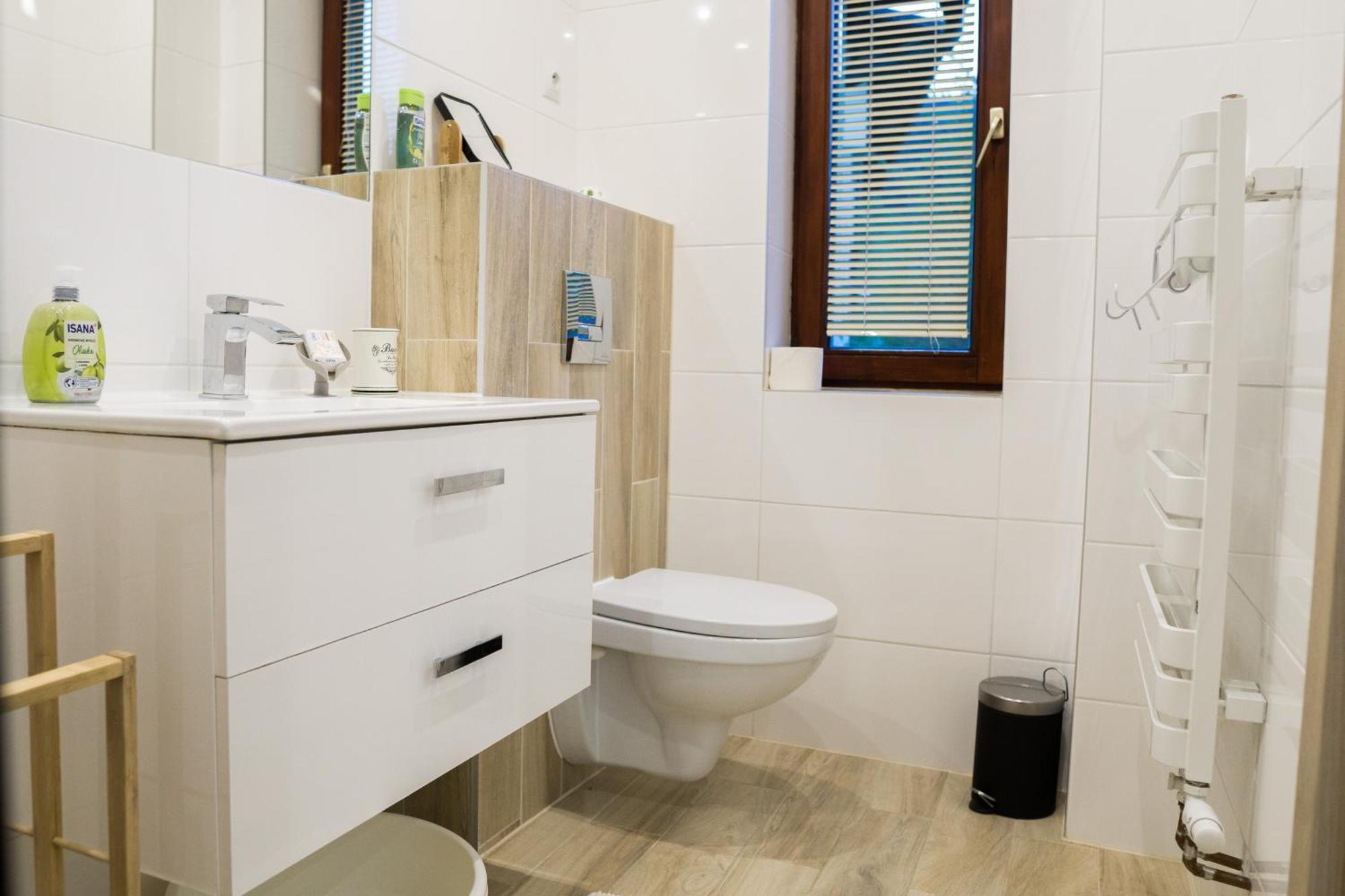 Apartament Jodlowy Szczyrk Ngoại thất bức ảnh