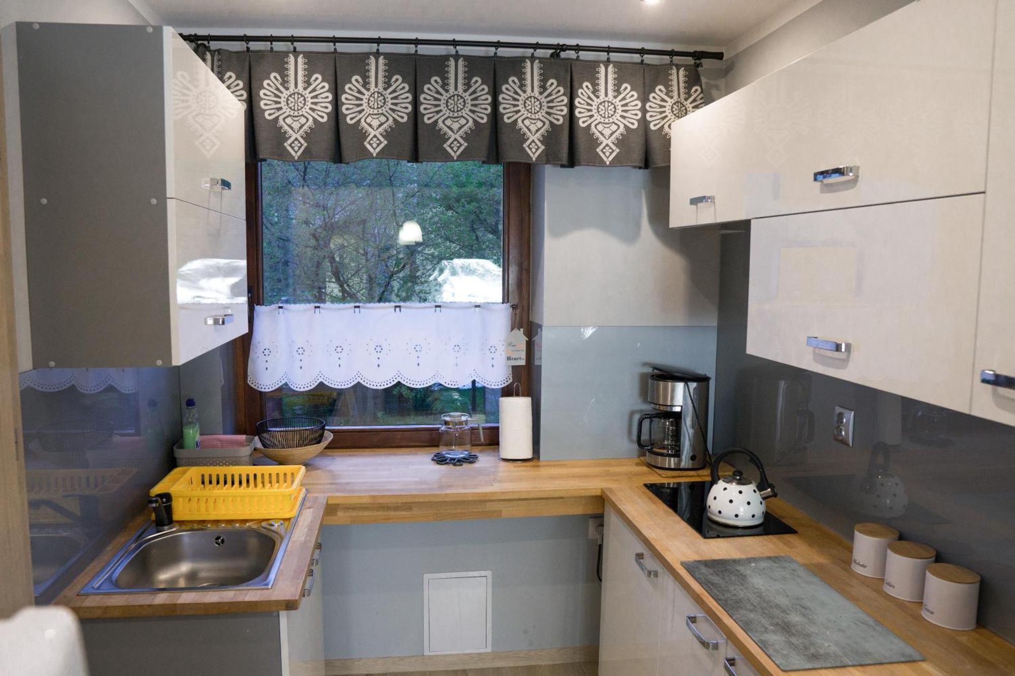 Apartament Jodlowy Szczyrk Ngoại thất bức ảnh