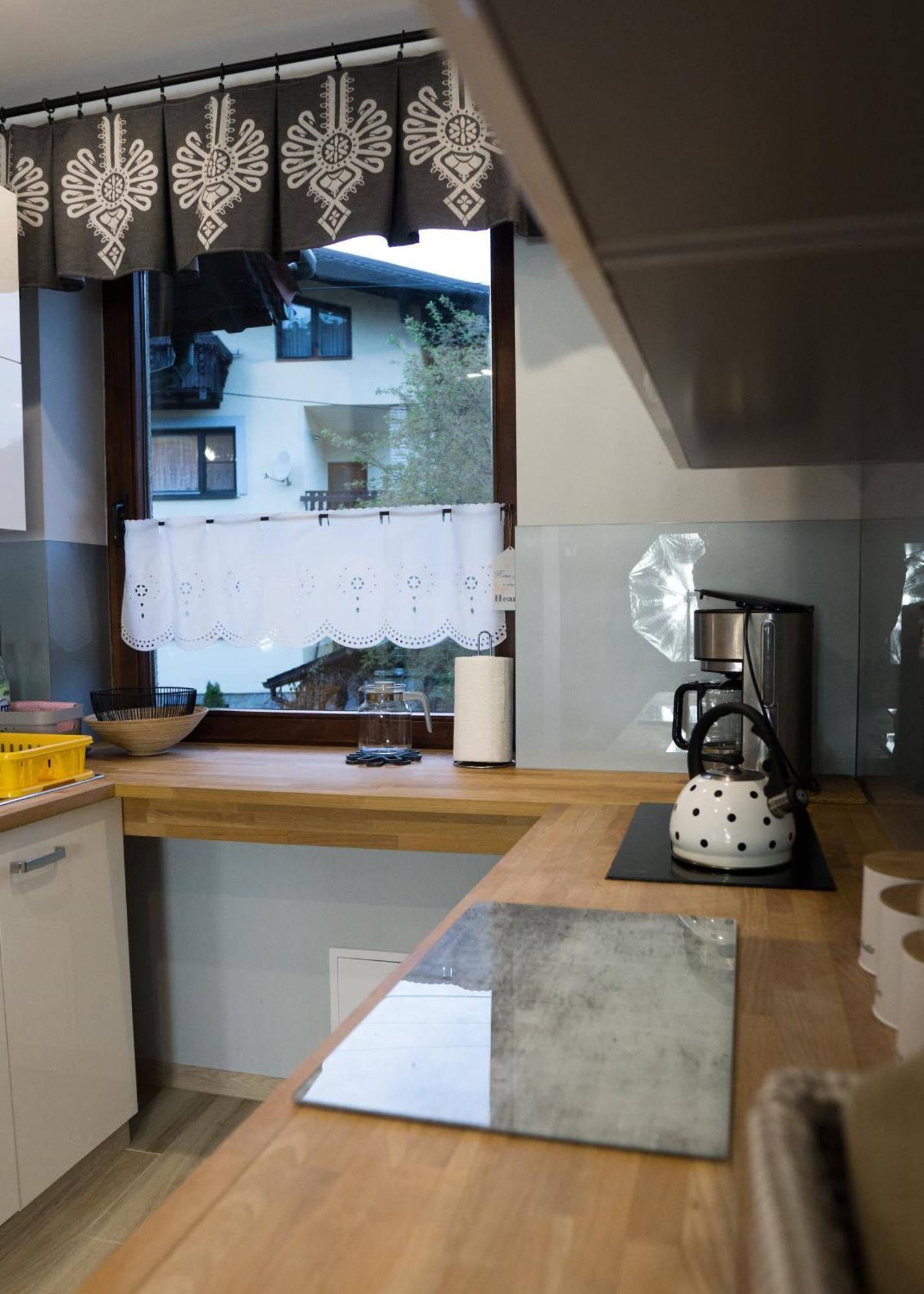 Apartament Jodlowy Szczyrk Ngoại thất bức ảnh