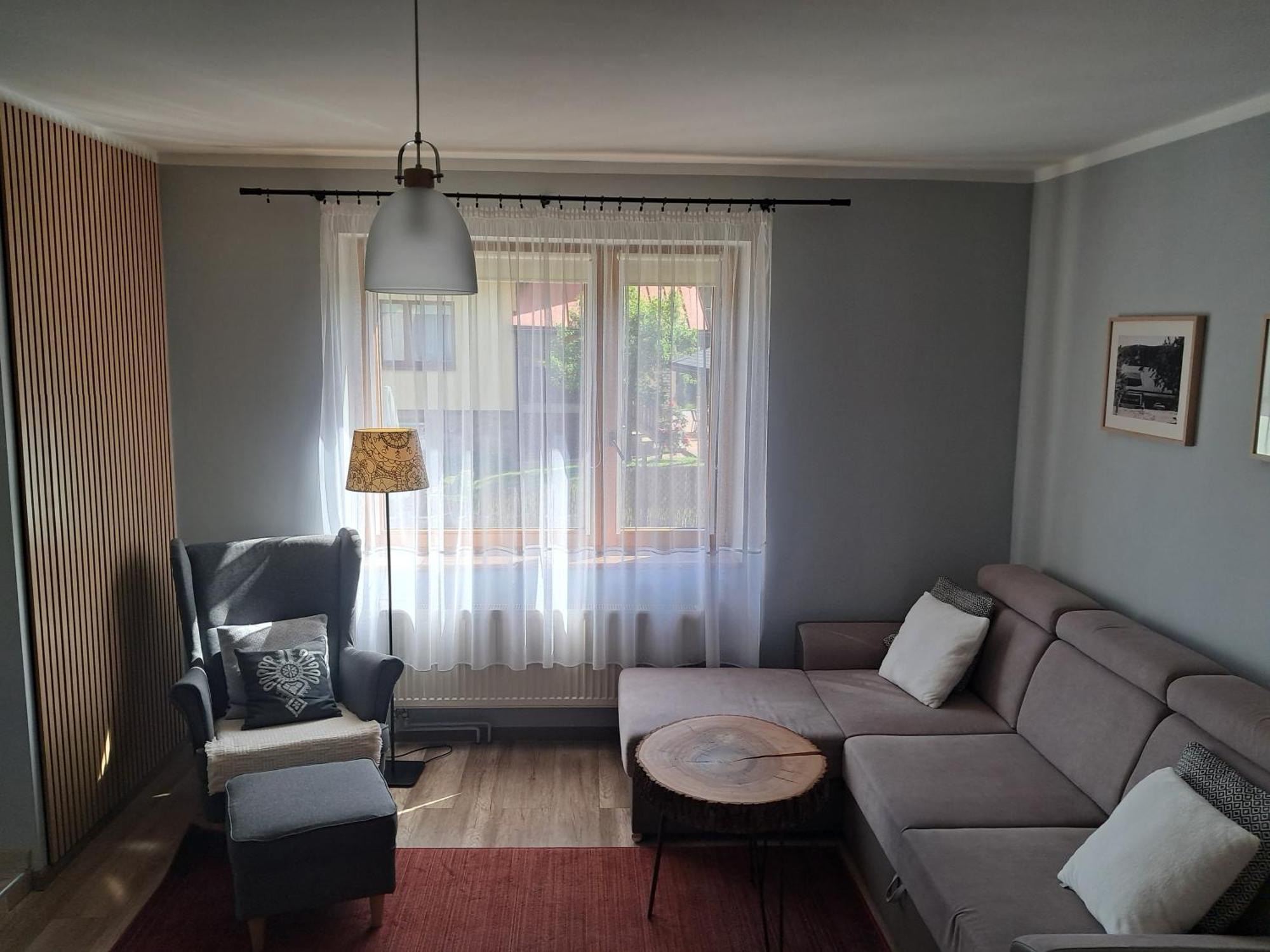 Apartament Jodlowy Szczyrk Ngoại thất bức ảnh