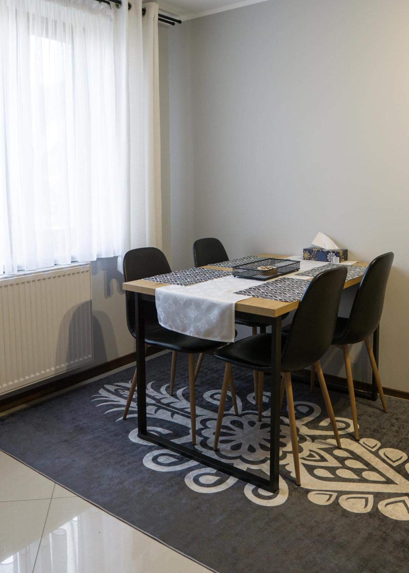 Apartament Jodlowy Szczyrk Ngoại thất bức ảnh