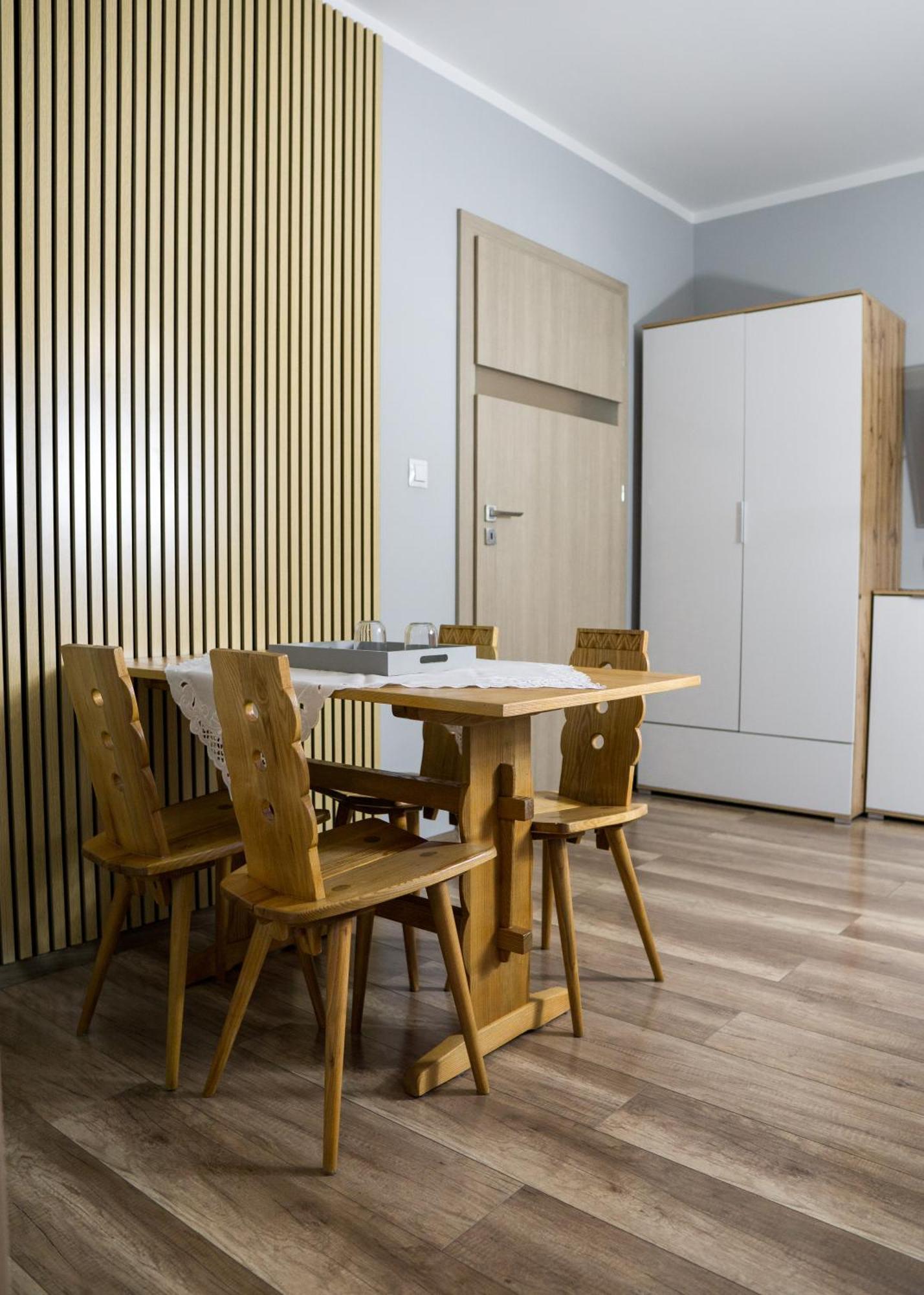 Apartament Jodlowy Szczyrk Ngoại thất bức ảnh