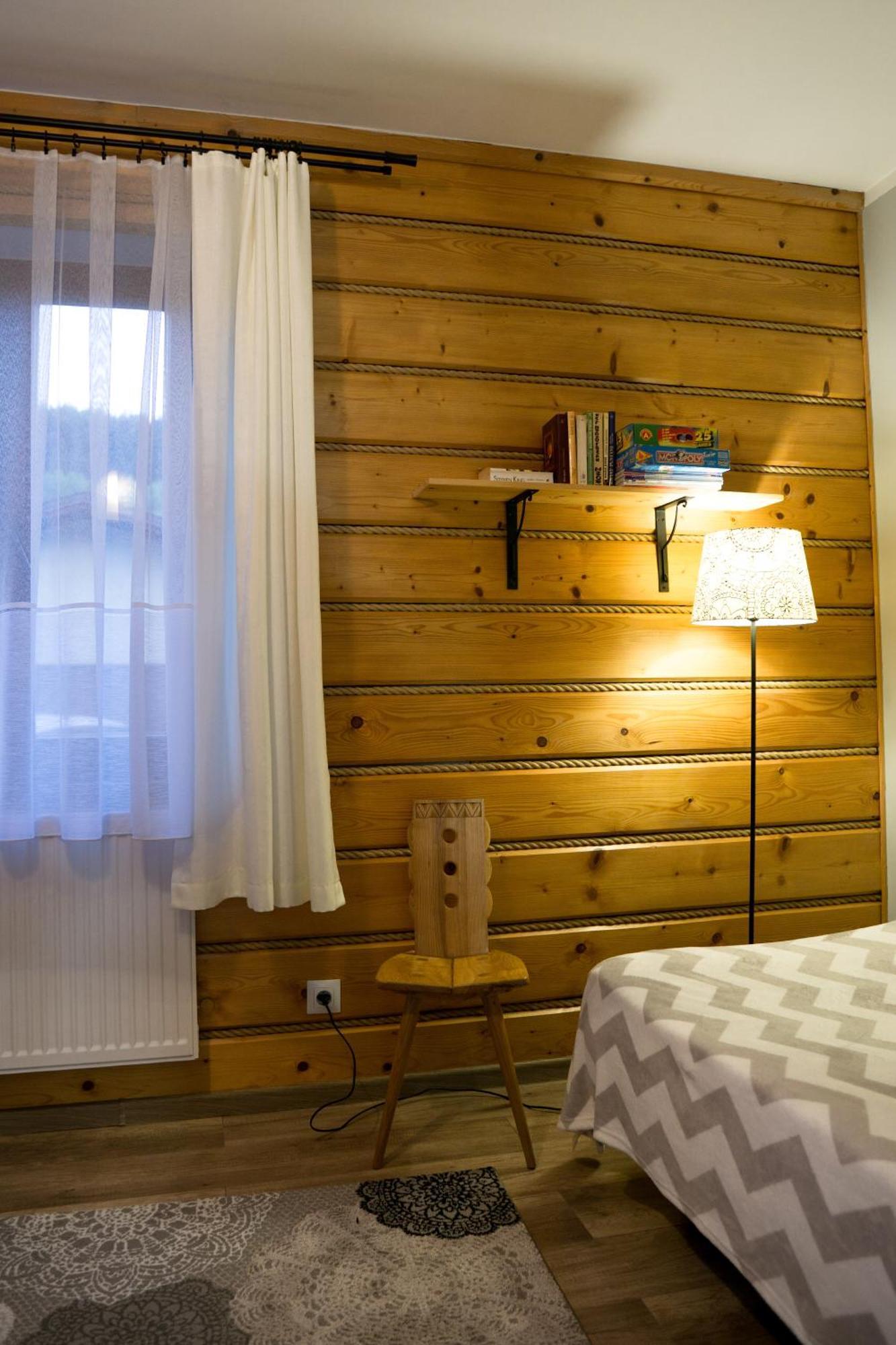 Apartament Jodlowy Szczyrk Ngoại thất bức ảnh