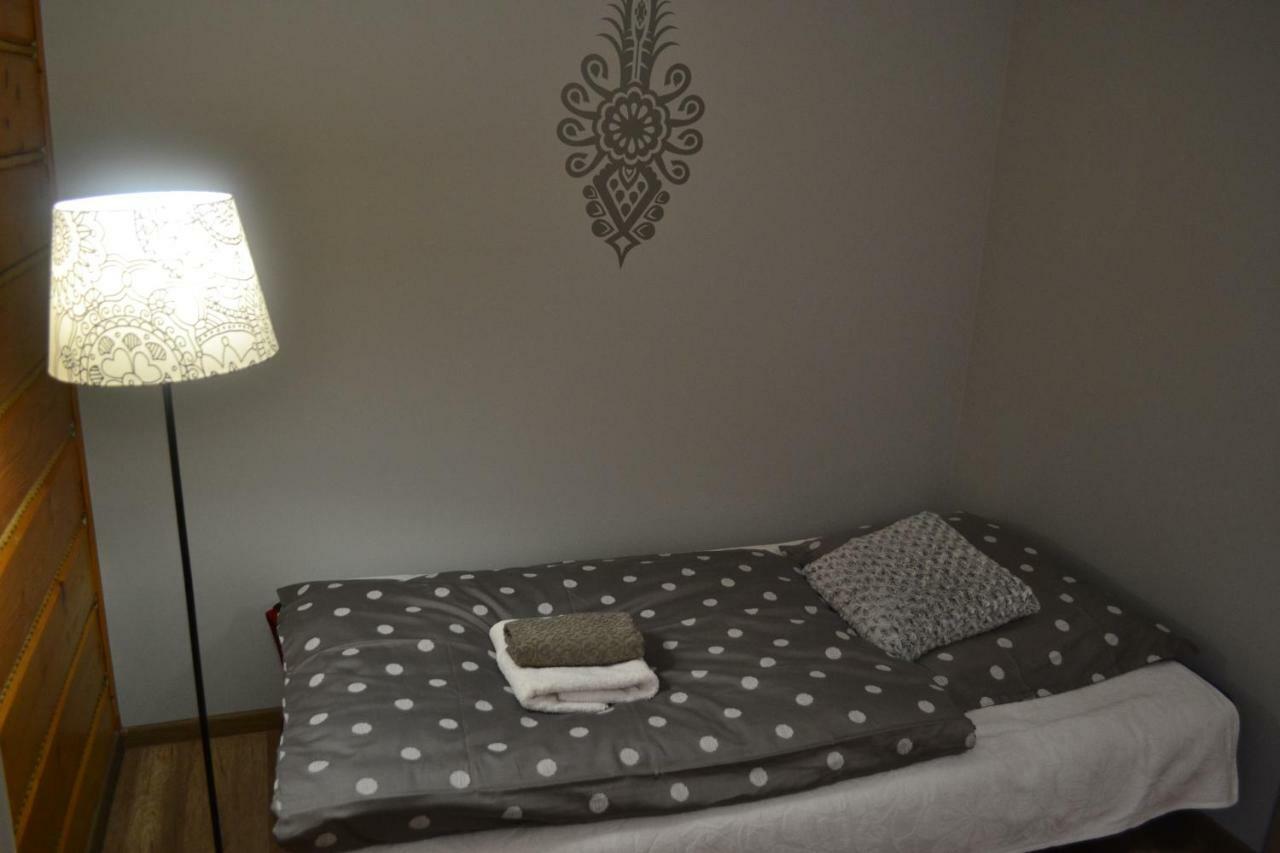 Apartament Jodlowy Szczyrk Ngoại thất bức ảnh